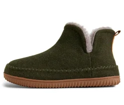 Dearfoams Men's|Slippers><noscript><img width=