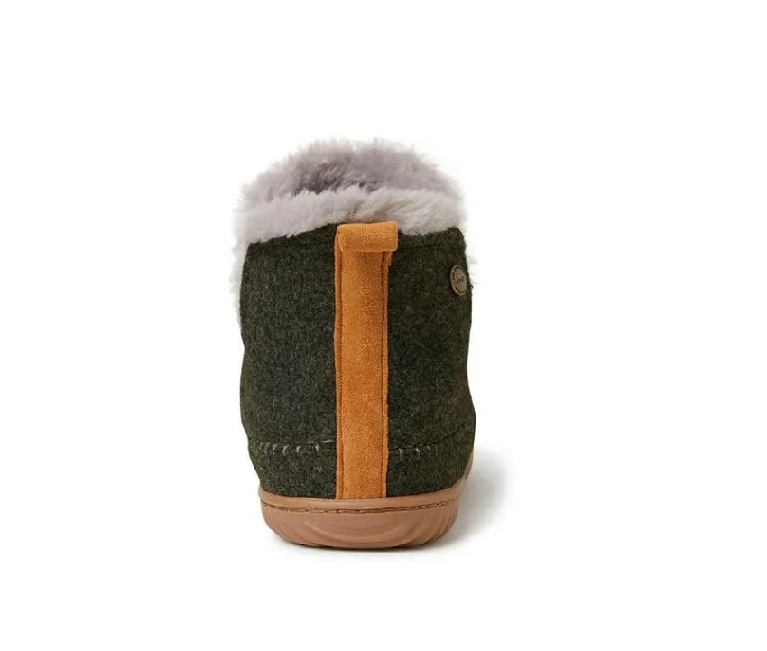 Dearfoams Men's|Slippers>Brixen Energy Slippers