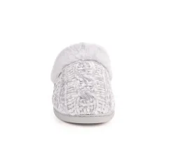Dearfoams Slippers|Slippers><noscript><img width=