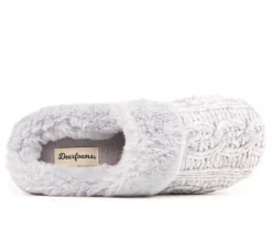 Dearfoams Slippers|Slippers><noscript><img width=
