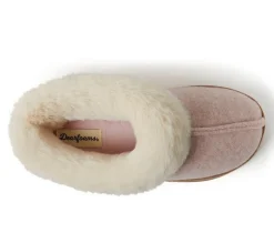 Dearfoams Slippers|Slippers><noscript><img width=