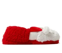 Critter Closed Back Slippers|Dearfoams Clearance