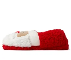 Critter Closed Back Slippers|Dearfoams Clearance