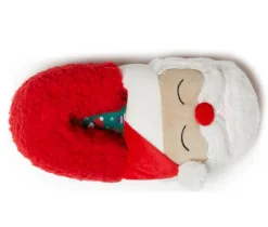 Critter Closed Back Slippers|Dearfoams Clearance