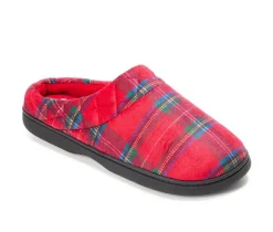 Dearfoams Slippers|Slippers>Darcy Slippers