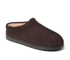 Dean Slippers|Dearfoams Clearance