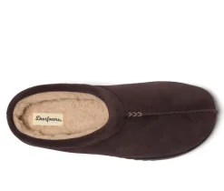 Dean Slippers|Dearfoams Clearance