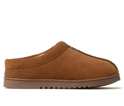 Dearfoams Men's|Slippers>Dean Slippers