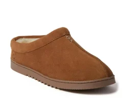 Dearfoams Men's|Slippers>Dean Slippers