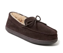 Dearfoams Men's|Slippers>Douglas Slippers