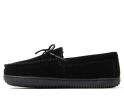 Dearfoams Men's|Slippers><noscript><img width=