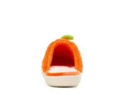 Halloween Scuff Slippers|Dearfoams Clearance