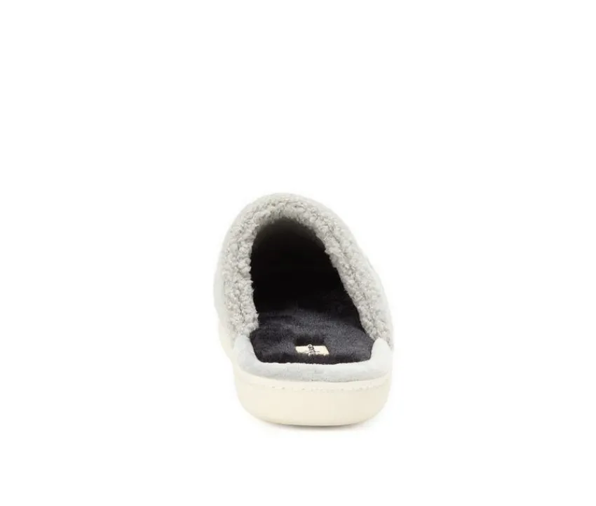 Halloween Scuff Slippers|Dearfoams Hot
