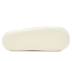 Halloween Scuff Slippers|Dearfoams Hot