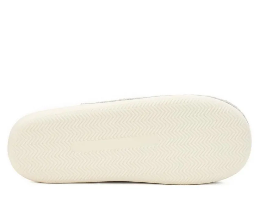 Halloween Scuff Slippers|Dearfoams Hot