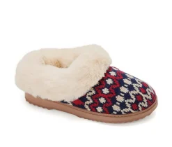 Hannah Slippers|Dearfoams Best
