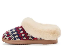 Hannah Slippers|Dearfoams Best