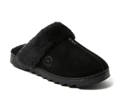 Dearfoams Slippers|Slippers>Helena Slippers