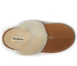 Helena Slippers|Dearfoams Online