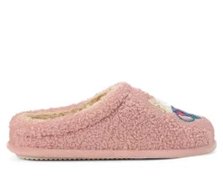 Dearfoams Slippers|Slippers>Holiday Novelty