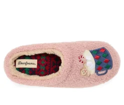 Dearfoams Slippers|Slippers><noscript><img width=