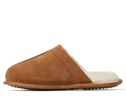 Dearfoams Men's|Slippers><noscript><img width=