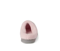 Libby Quilted Terry Clog Slippers|Dearfoams Discount