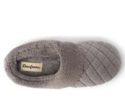 Dearfoams Slippers|Slippers><noscript><img width=