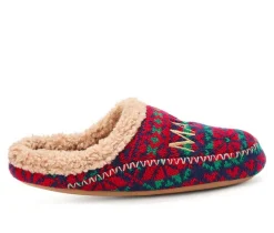 Mama Bear Slippers|Dearfoams