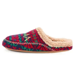 Mama Bear Slippers|Dearfoams