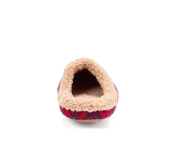 Mama Bear Slippers|Dearfoams