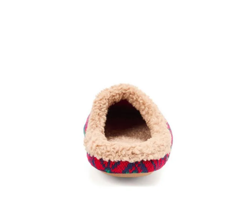 Mama Bear Slippers|Dearfoams