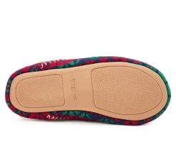 Mama Bear Slippers|Dearfoams