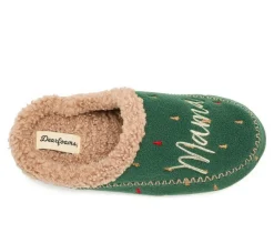 Dearfoams Slippers|Slippers><noscript><img width=