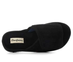 Dearfoams Slippers|Slippers><noscript><img width=