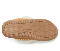 Moritz Slippers|Dearfoams New