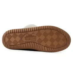 Moritz Slippers|Dearfoams