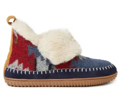Moritz Slippers|Dearfoams Clearance