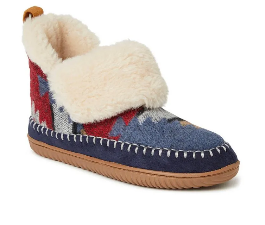 Moritz Slippers|Dearfoams Clearance