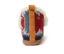 Moritz Slippers|Dearfoams Clearance