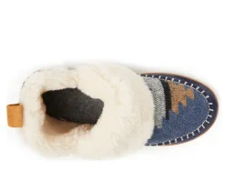 Moritz Slippers|Dearfoams Clearance