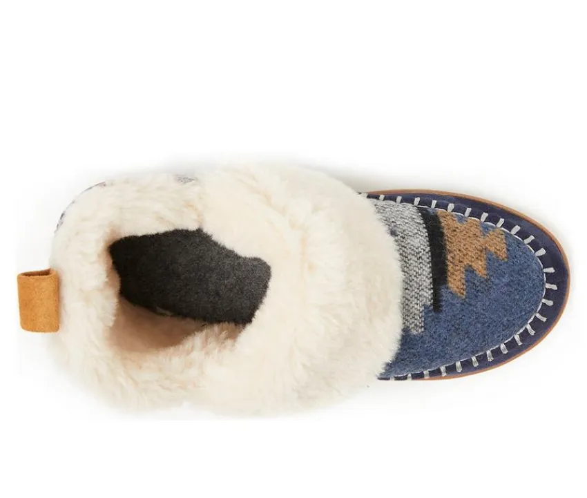 Moritz Slippers|Dearfoams Clearance