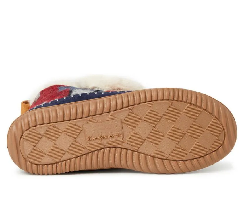 Moritz Slippers|Dearfoams Clearance