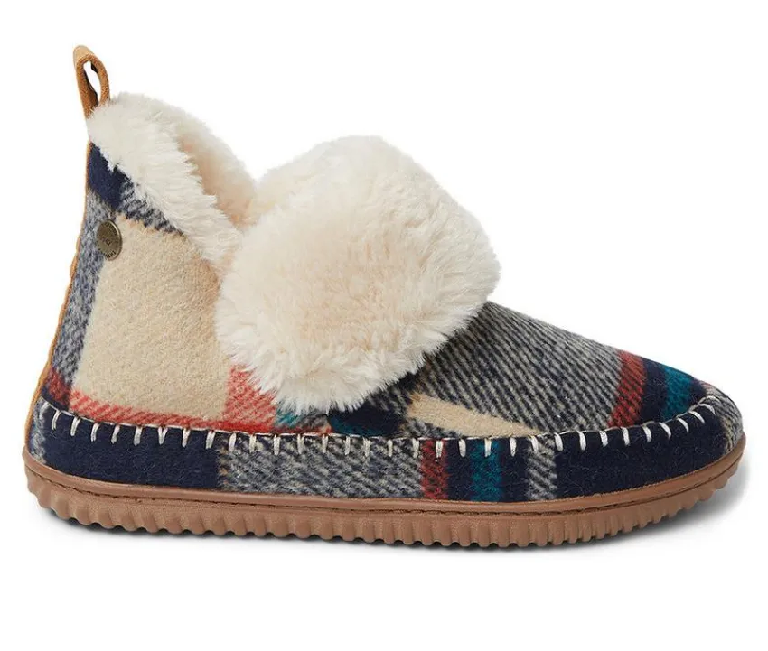 Dearfoams Slippers|Slippers>Moritz Slippers