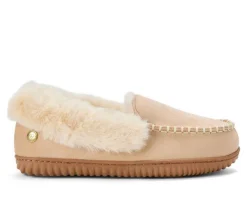 Ryland Moccasin Slippers|Dearfoams Discount