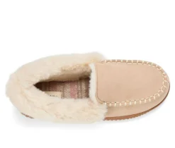 Ryland Moccasin Slippers|Dearfoams Discount