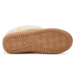 Ryland Moccasin Slippers|Dearfoams Discount