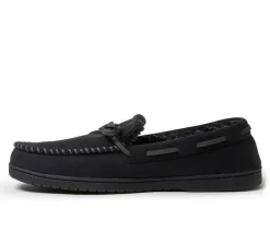 Dearfoams Men's|Slippers><noscript><img width=