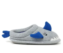Toddler & Little Kid & Big Kid Peyton Animal Clog Slippers|Dearfoams Hot