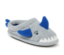Toddler & Little Kid & Big Kid Peyton Animal Clog Slippers|Dearfoams Hot